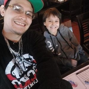 Meet your Posher, Bertram